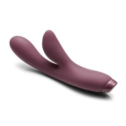 Je Joue - Vibrateur Hera Rabbit - Violet